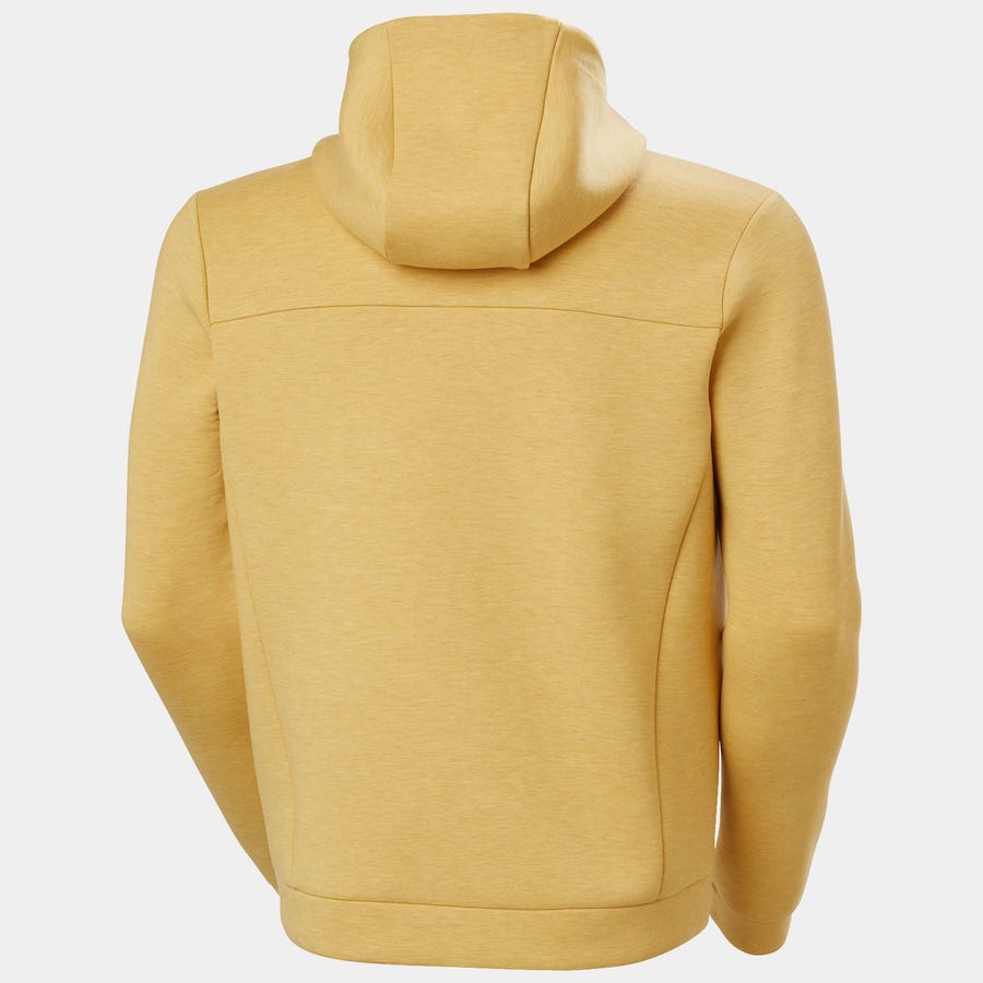 Men's HP Ocean Sailing Full-Zip Jacket 2.0