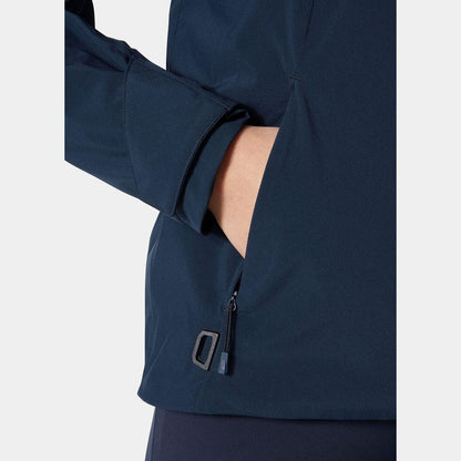 Women's HP Racing LIFALOFT Hooded Sailing Jacket