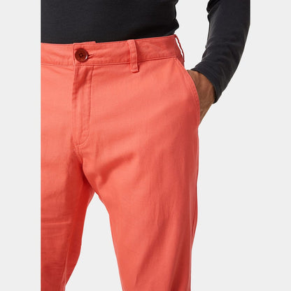 Men's Dock Chinos