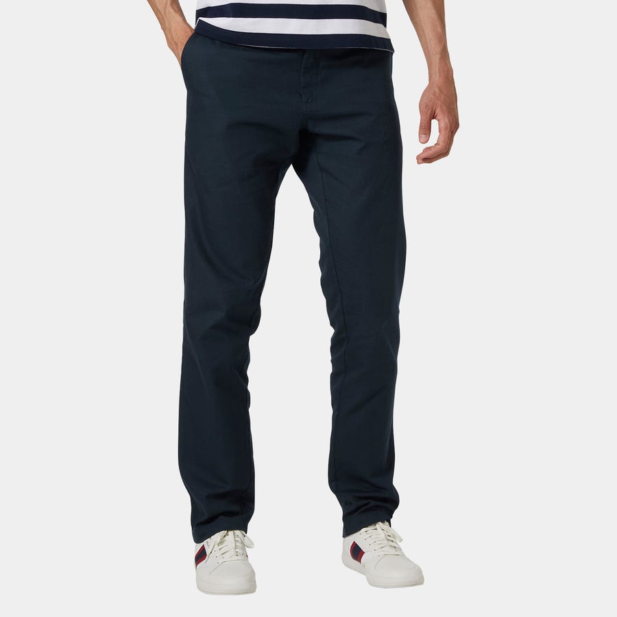 Men's Dock Chinos