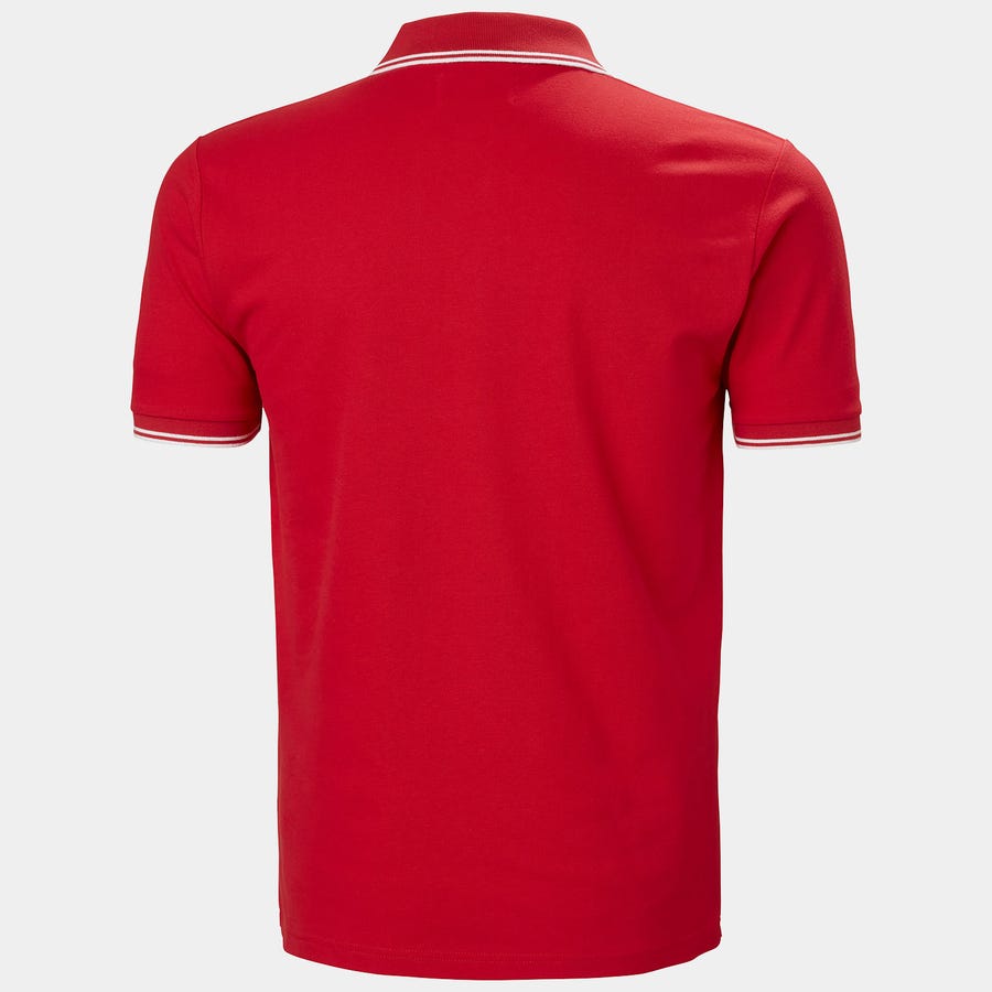 Men's Genova Polo