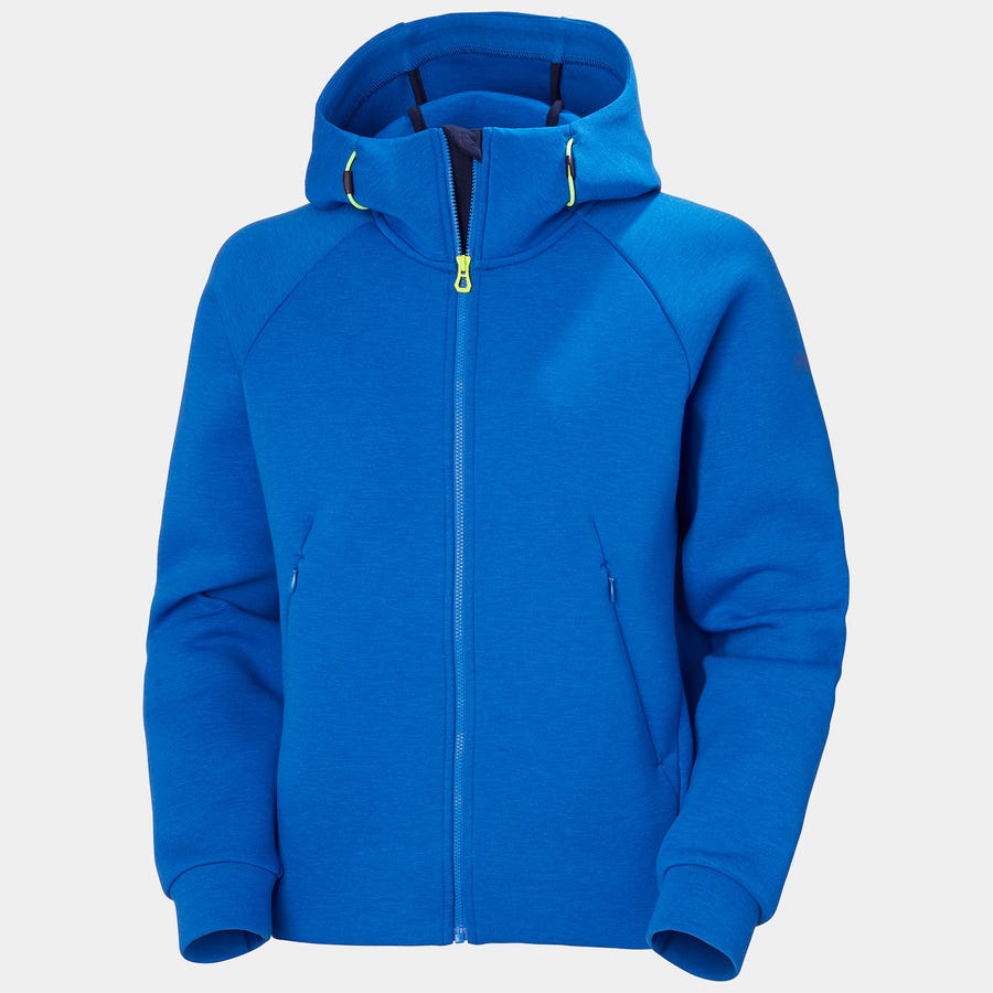 Women's HP Ocean 2.0 Full-Zip Sailing Jacket
