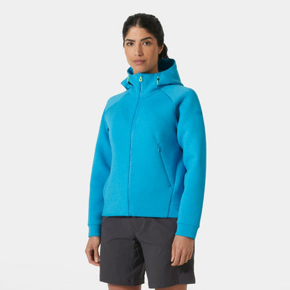 Women's HP Ocean 2.0 Full-Zip Sailing Jacket