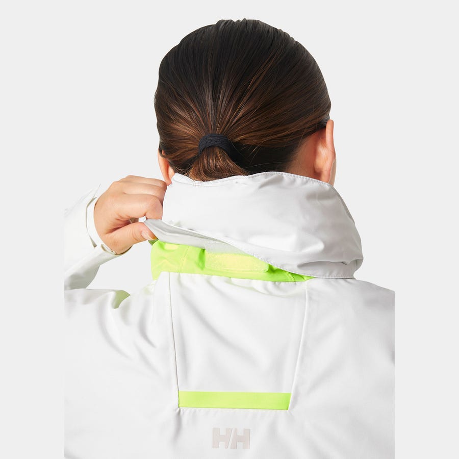 Women's HP Racing Sailing Jacket 2.0