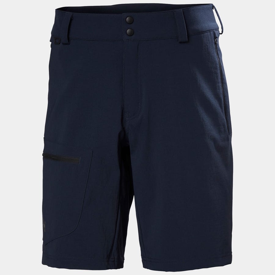 Men's HP Race Softshell Cargo Shorts