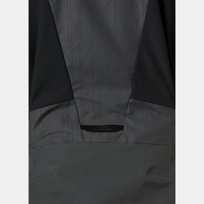 Men's Foil X Salopette