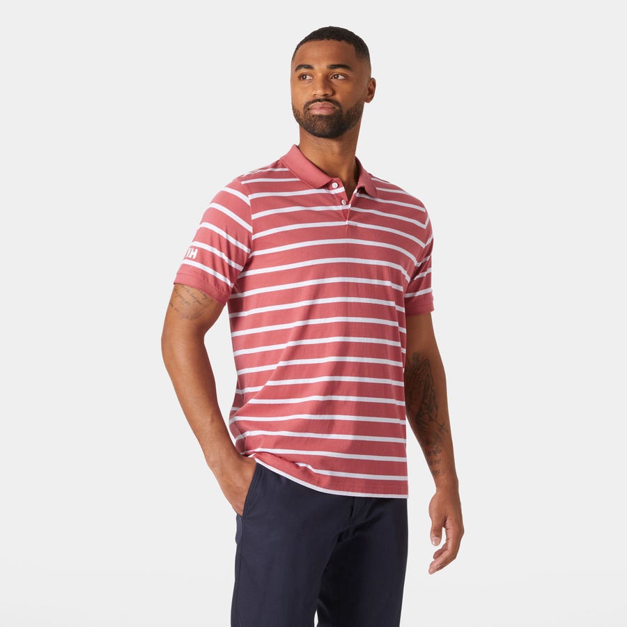 Men's Newport Polo 2.0