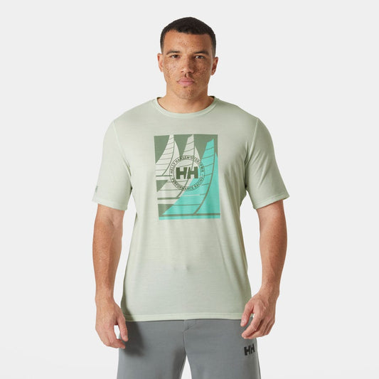 Men's HP Race Sailing T-Shirt