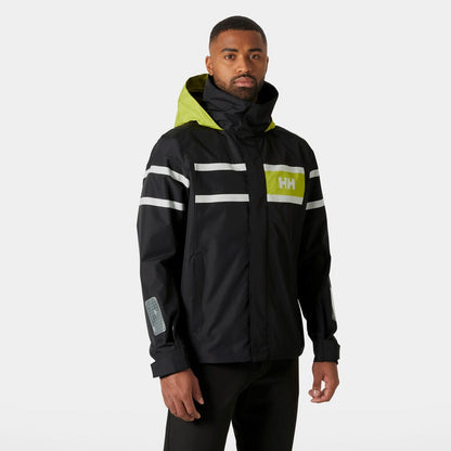 Men's Salt Inshore Sailing Jacket
