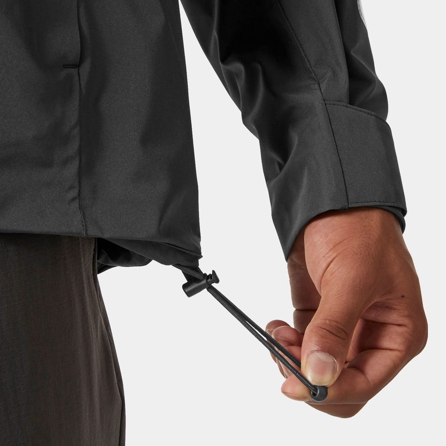 Men's Salt Inshore Sailing Jacket