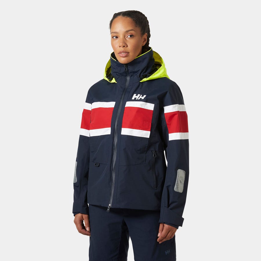 Women's Salt Original Sailing Jacket