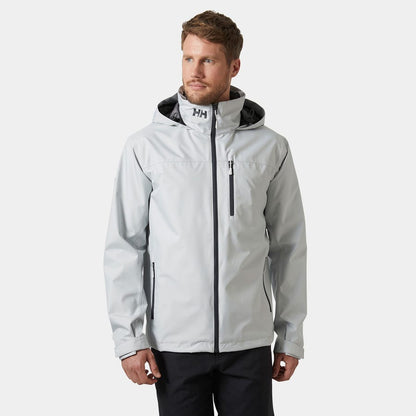 Men's Crew Hooded Sailing Jacket 2.0