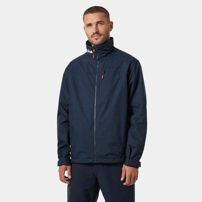 Men's Crew Midlayer Sailing Jacket 2.0