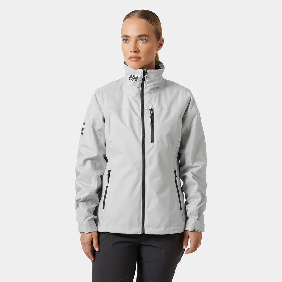Women's Crew Midlayer Sailing Jacket 2.0