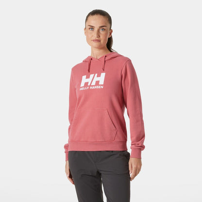 Women's Logo Hoodie 2.0