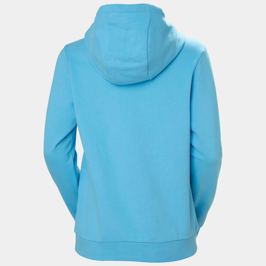 Women's Logo Hoodie 2.0
