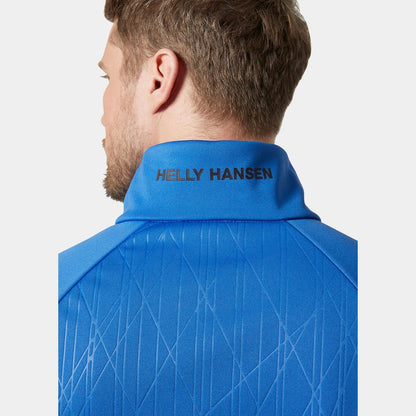 Men's HP Windproof Fleece Sailing Jacket 2.0