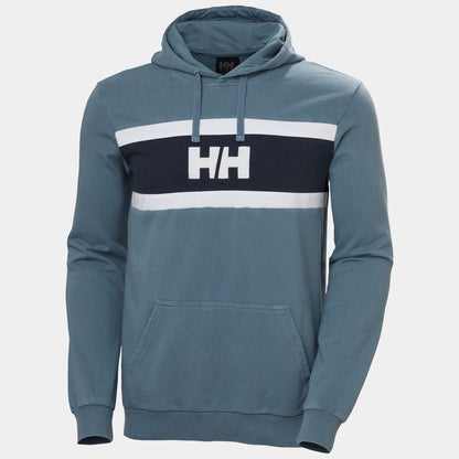 Men's Salt Cotton Hoodie