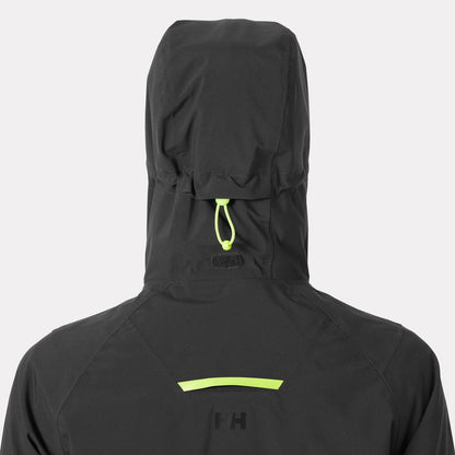 Women's HP Hooded Racing Jacket