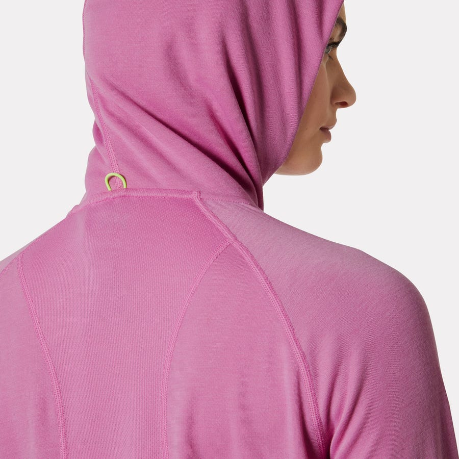 Women's Inshore Hoodie 2.0