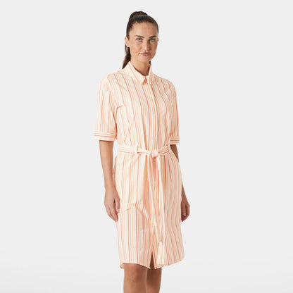 Women's Thalia Shirt Dress