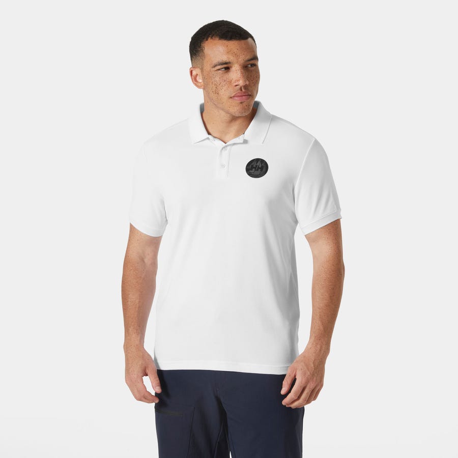 Men's HP Race Polo 2.0
