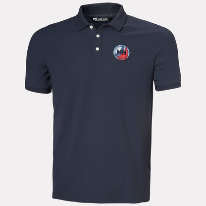 Men's HP Race Polo 2.0