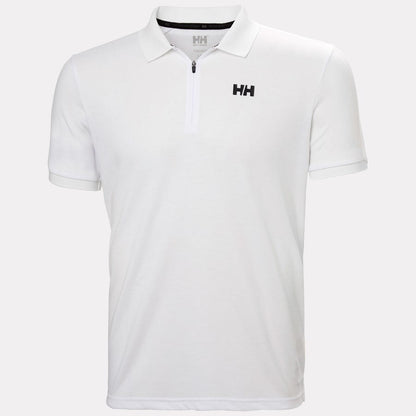 Men's HP Half-Zip Polo