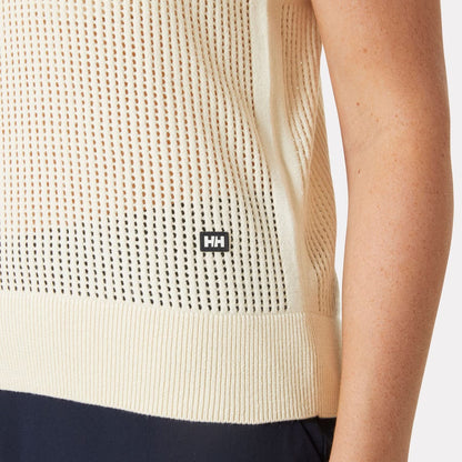 Women's Salt Knit Top