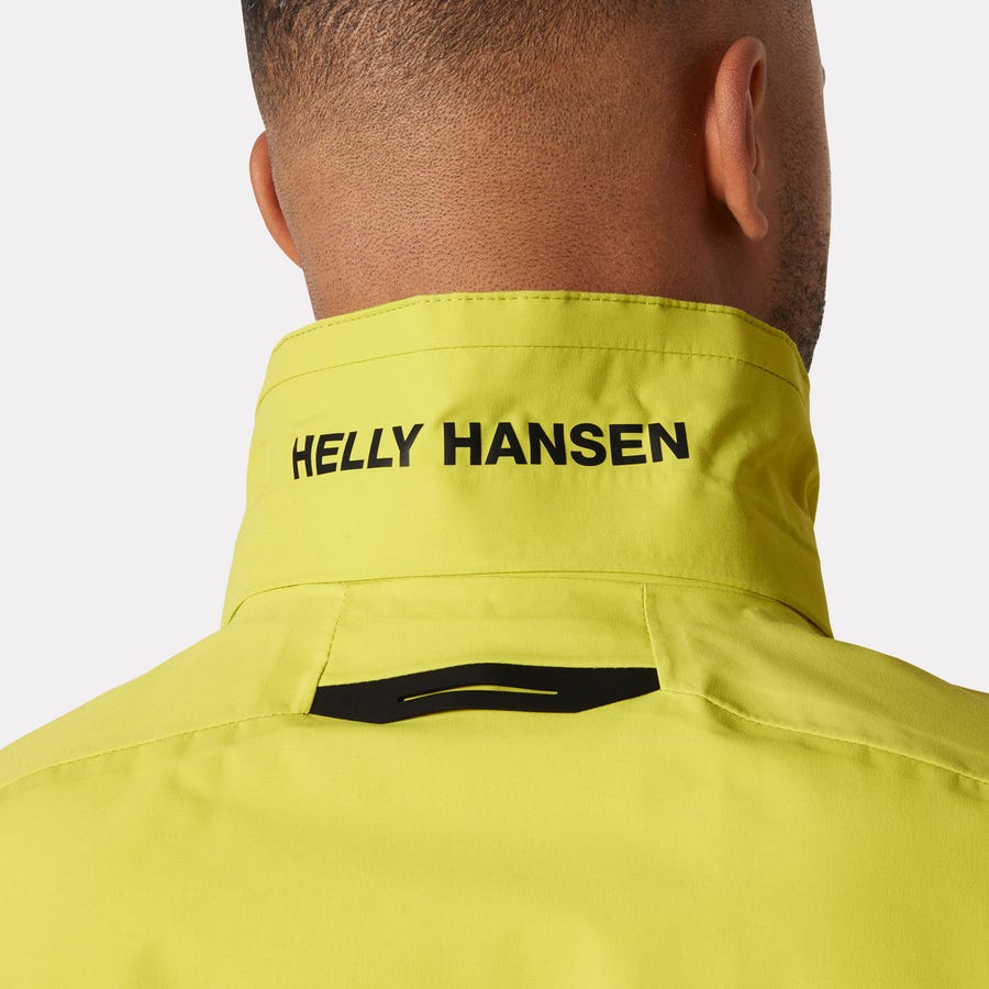 Men's HP Storm Racing Jacket