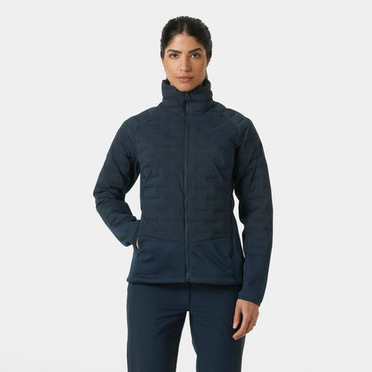 Women's HP Hybrid Stretch Insulator