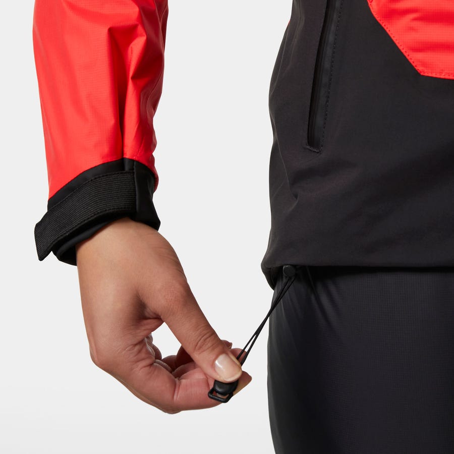 Unisex Aegir Midlayer Jacket