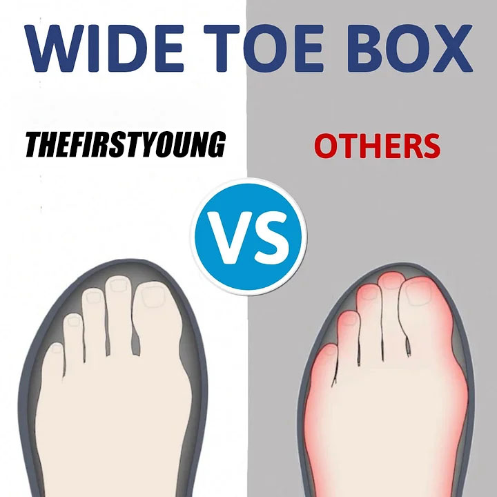 (Vente à durée limitée -70 %) Bottes de neige orthopédiques épaisses et chaudes pour hommes, à bout large, antidérapantes, imperméables, doublées de fourrure 