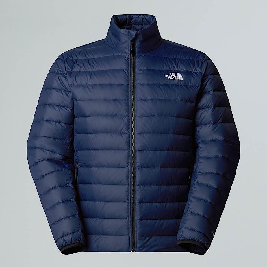 Men's Classic Down Jacket