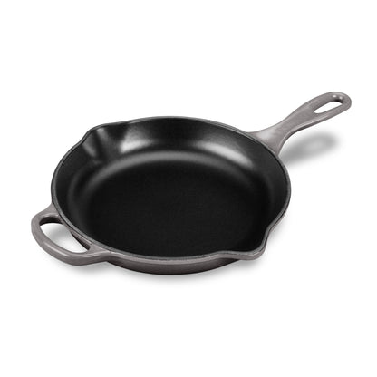 Signature Cast Iron 9-inch Oyster Skillet