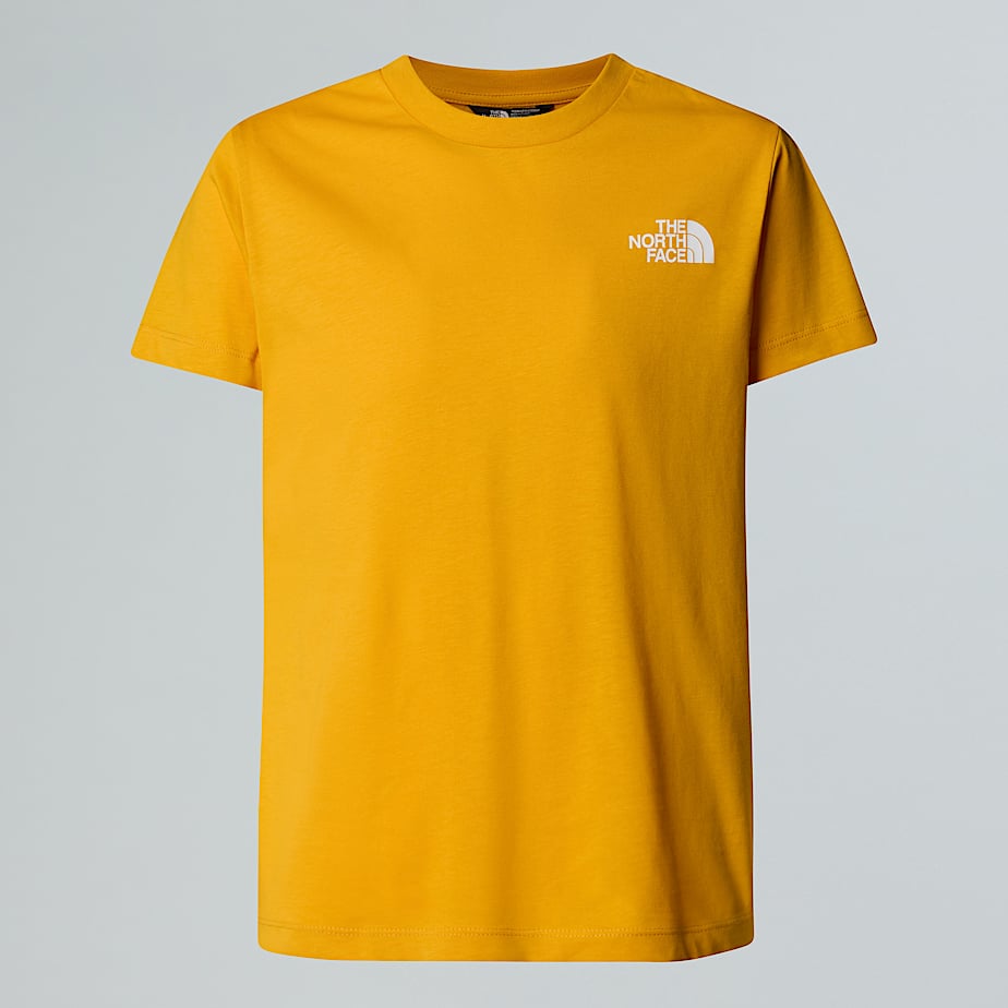 Teens' Box NSE T-Shirt