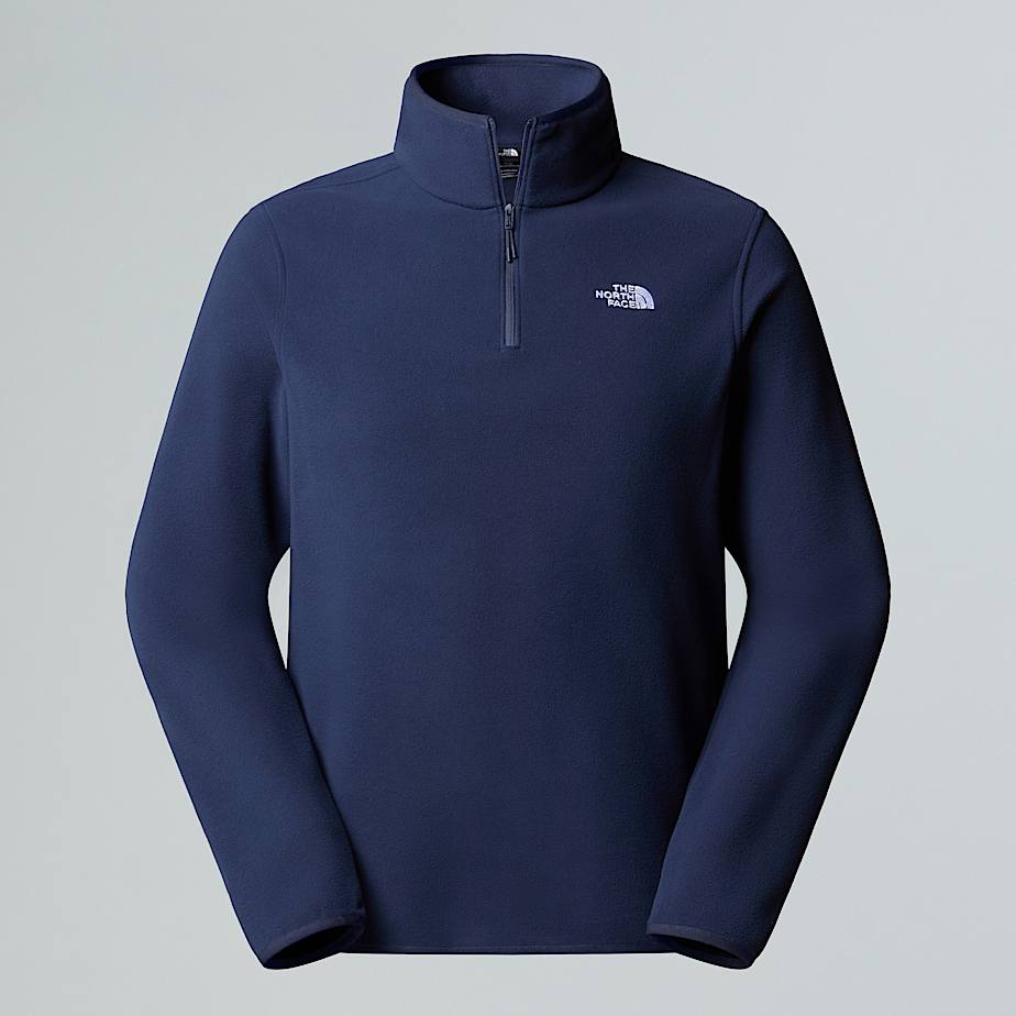 Men's Glacier 1/4 Zip Fleece