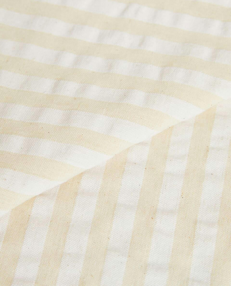 STRIPED NAPKINS (PACK OF 2)