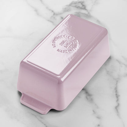 Signature Cast Iron 9 x 5-inch Shallot Loaf Pan