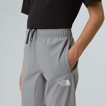 Teens' Mountain Athletics Woven Trousers