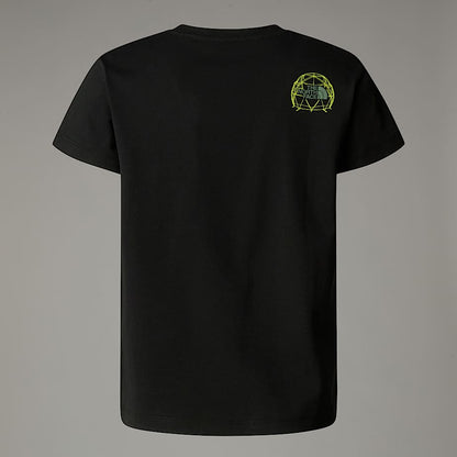 Boys' Relaxed Graphic T-Shirt