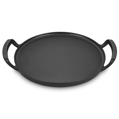 Alpine Outdoor Cast Iron 15-inch Pizza Pan