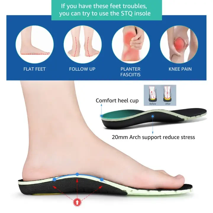 (⏰Limited Time 70% Off Event) Men's Waterproof Non-slip Anti-puncture Hiking Boots Ankle Support Wide Toe Arch Support Orthopedic Work Boots
