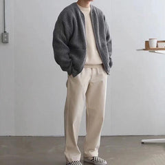 Men's Trendy Cardigan