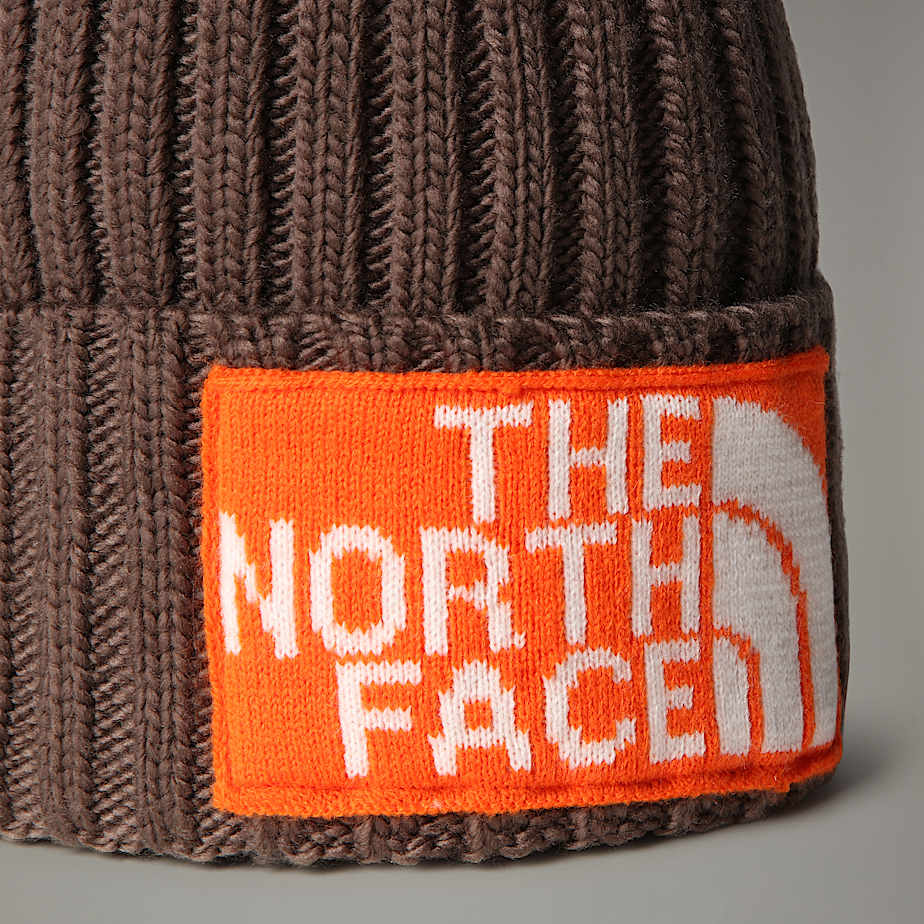 Heritage Ski Tuke Beanie
