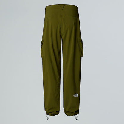 Men's Packable Loose Trousers
