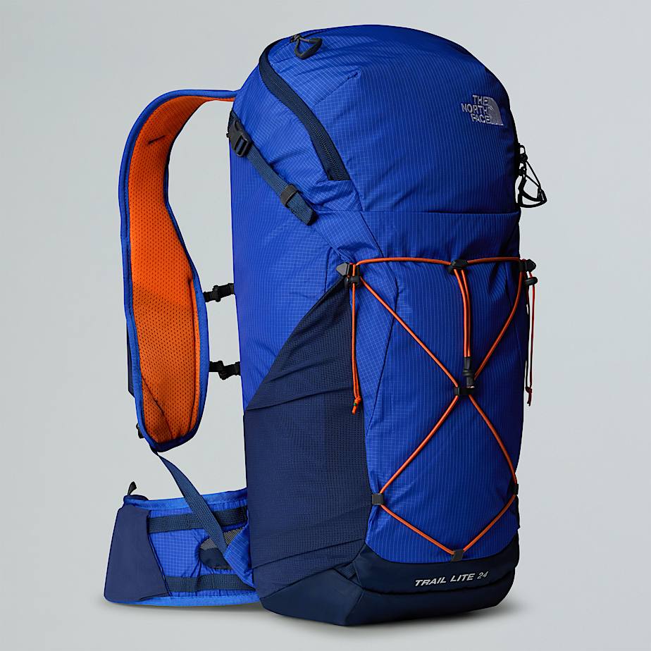 Trail Lite 24-Litre Backpack