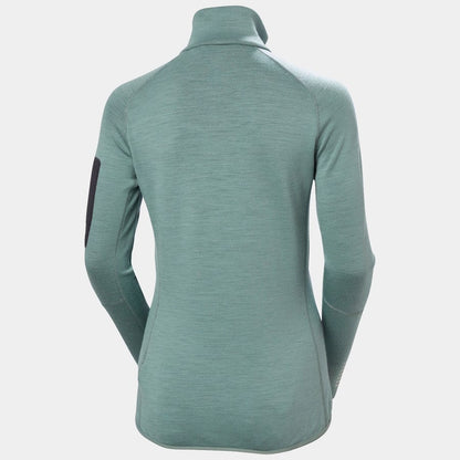 Women's LIFA Merino Base Layer Jacket