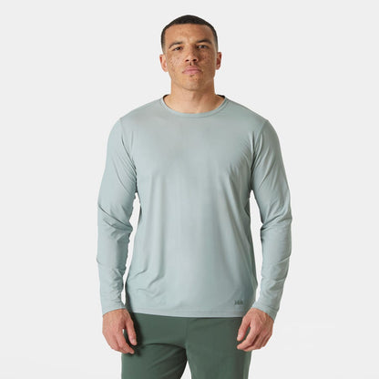 Men's Shine Long Sleeve Crew