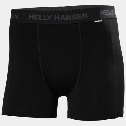 Men's Durawool Boxers